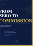 From Zero to Commission — The Complete Beginner's Guide to Affiliate & Digital Marketing
